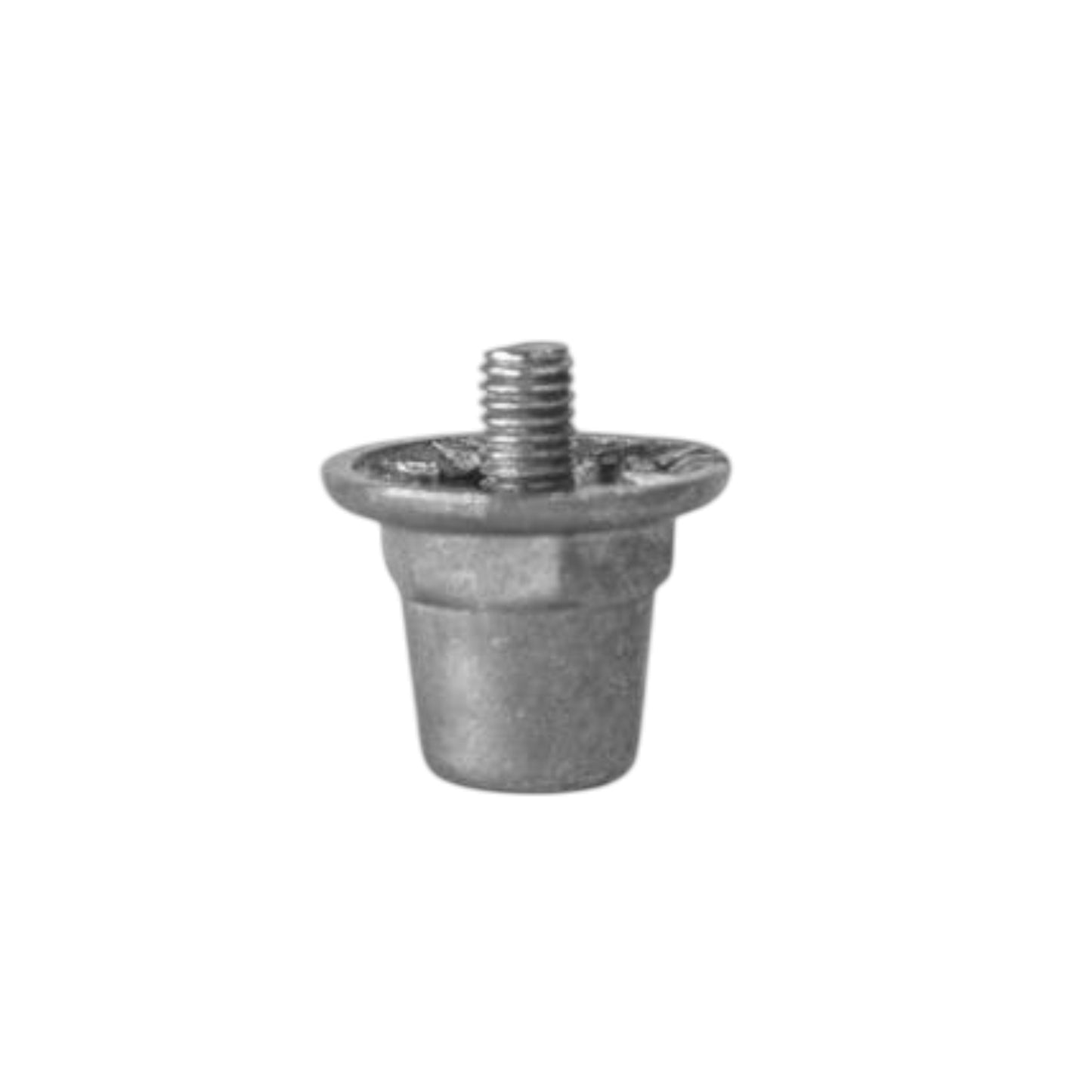 .Aluminium Rugby Spike 16mm length