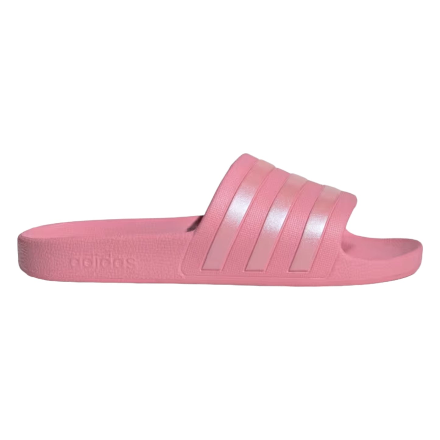 .ADIDAS ADILETTE AQUA SLIDES PINK - BLIPINK/BLIPINK/BLIPINK - (IF6071) - AAQ - R2L14