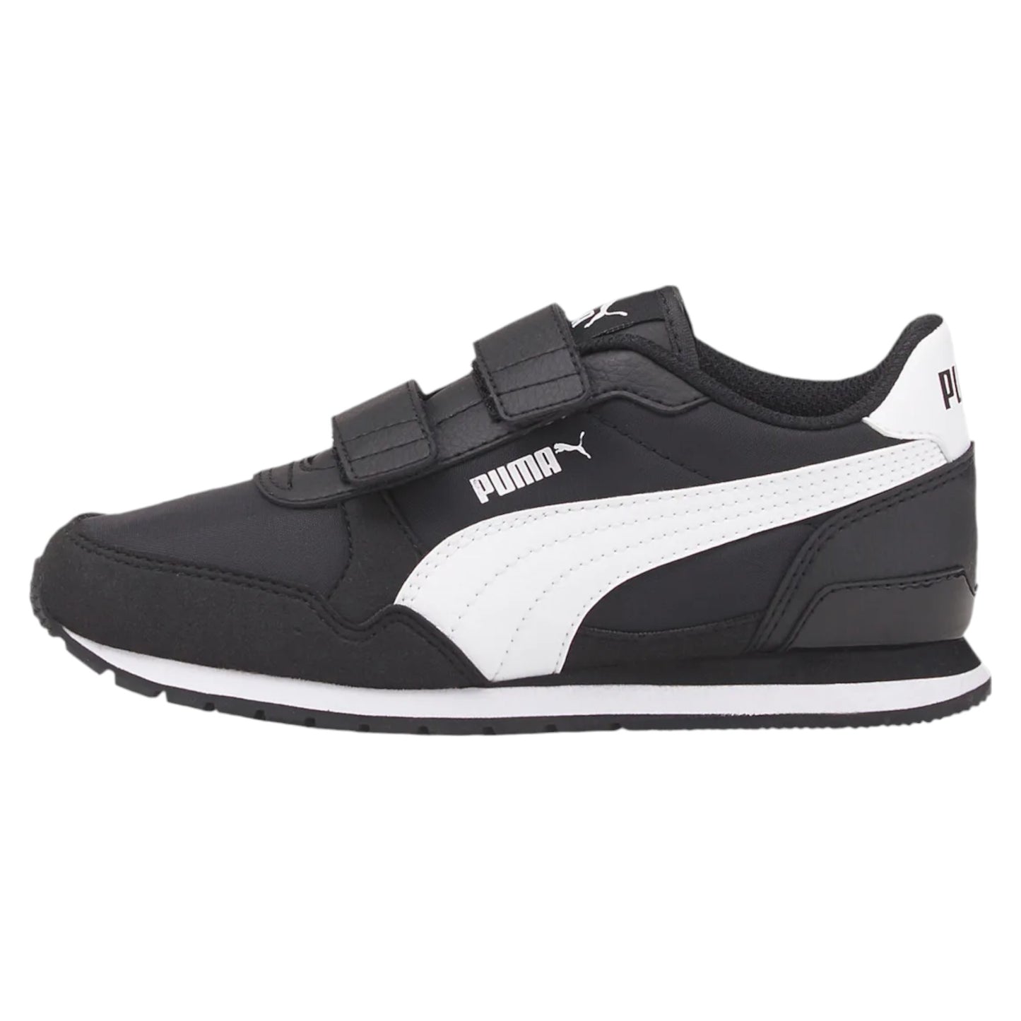 - ST Runner v3 NL Little Kids' Shoes - (384902 01) - NLV - R1L4