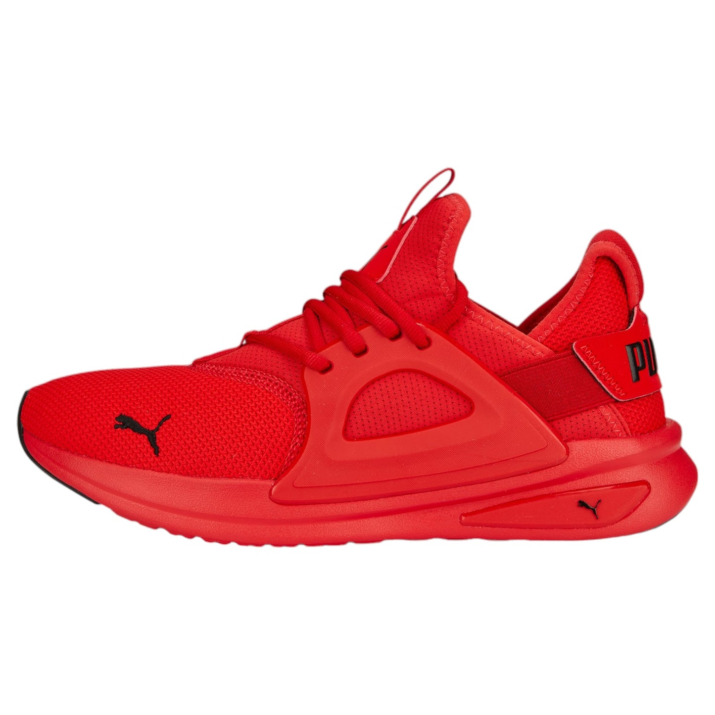 Puma Softride Enzo Evo Better Remix High Risk Red - (378291 05) - RR - R1L5