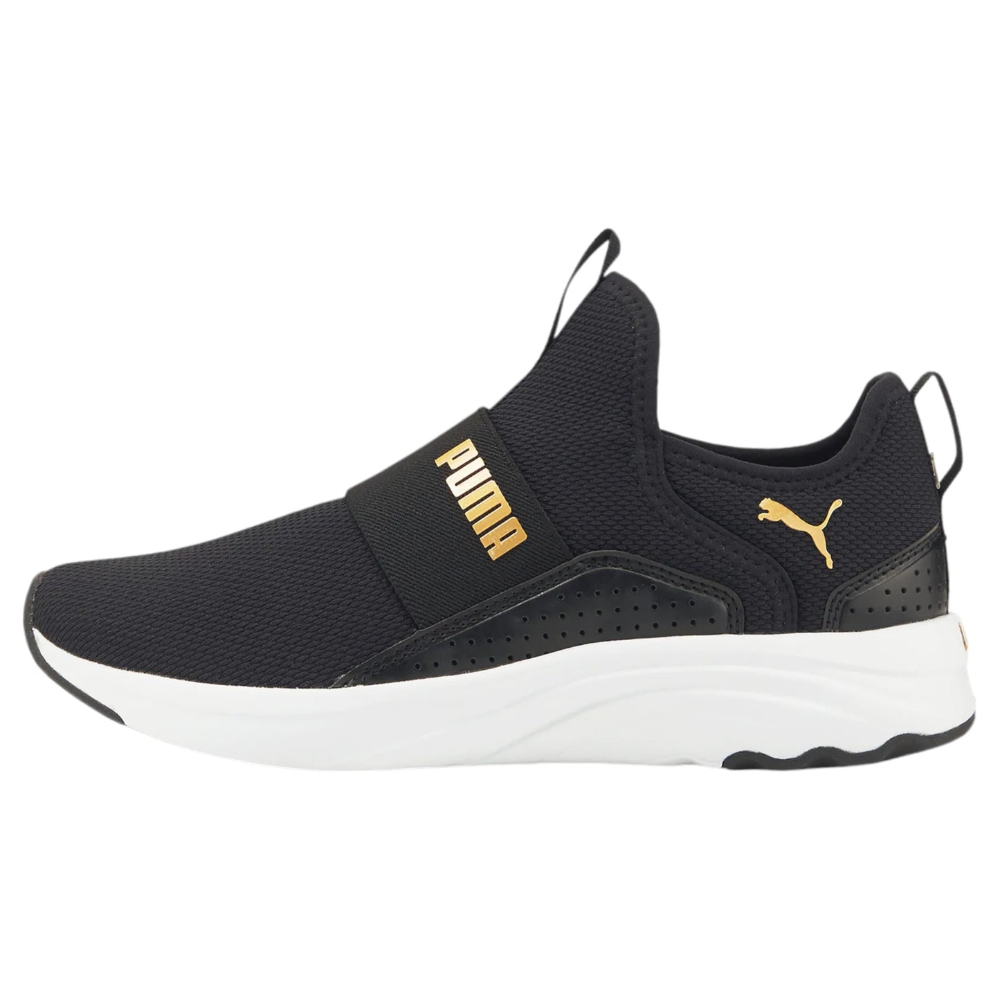 .Puma Softride Sophia Slip-on Women's Running Shoes - (195161 05) - HRS3 - R1L5