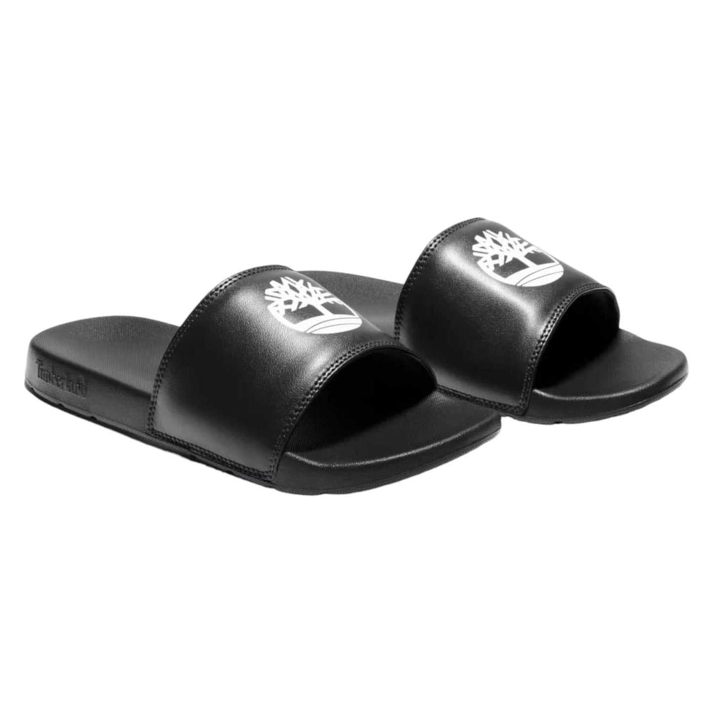 Timberland Unisex Playa Slides - (A24VP015) - TB - R2L15