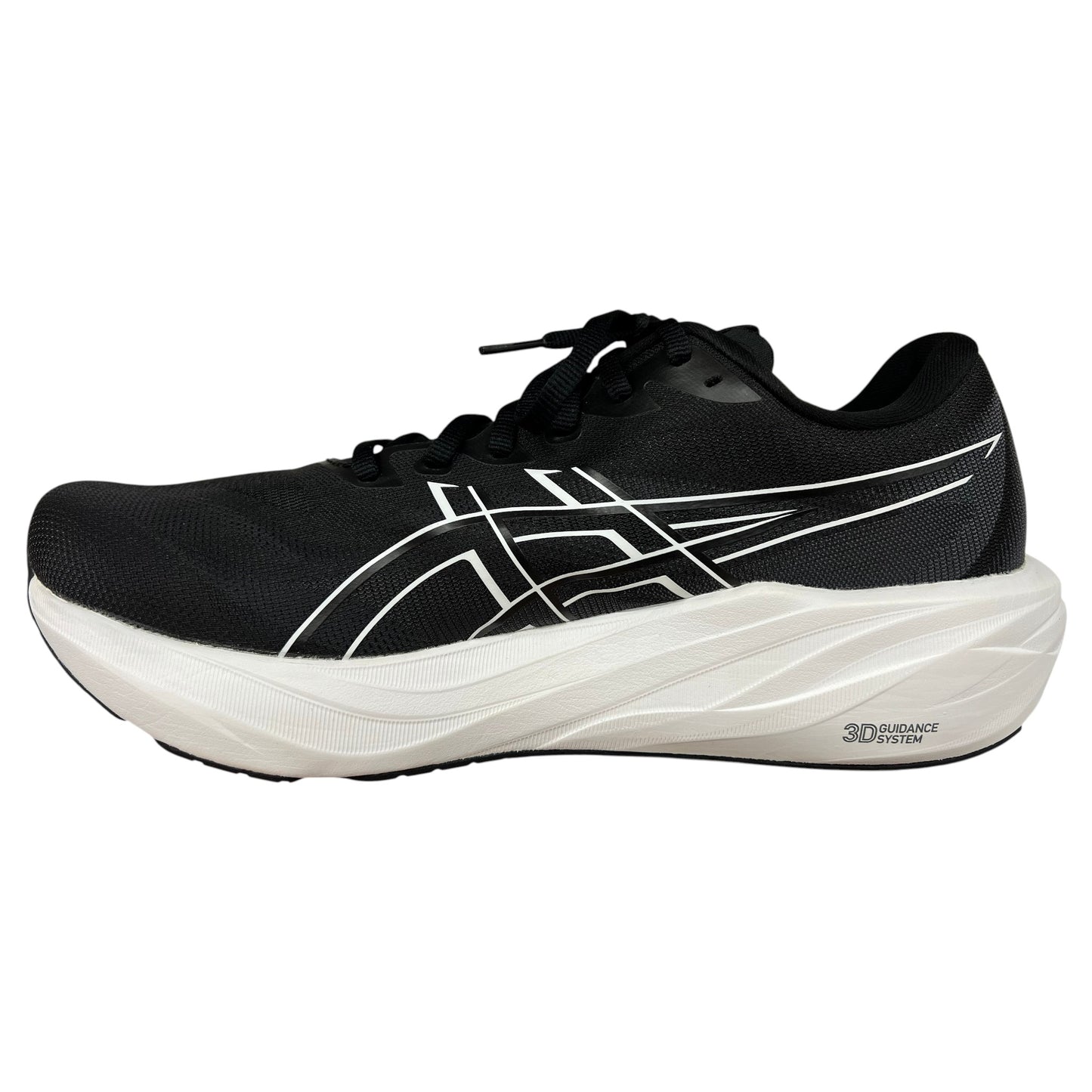 .Asics Mens GT-2000 V.15 - BLACK/WHITE (4E FITTING) - (1011C234.001) - GT33 - R1L6