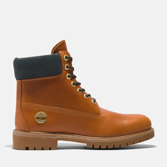 Timberland six inch 2024 premium