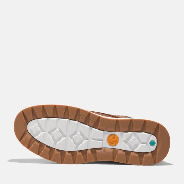 Timberland Mens Maple Grove Chukka - MID BROWN - (T1CLBS355BR) - MC - R2L14