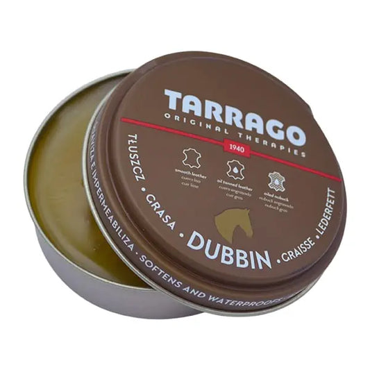 - Tarrago Neutral Dubbin Water Resistant 100ml - (46D100N) - F