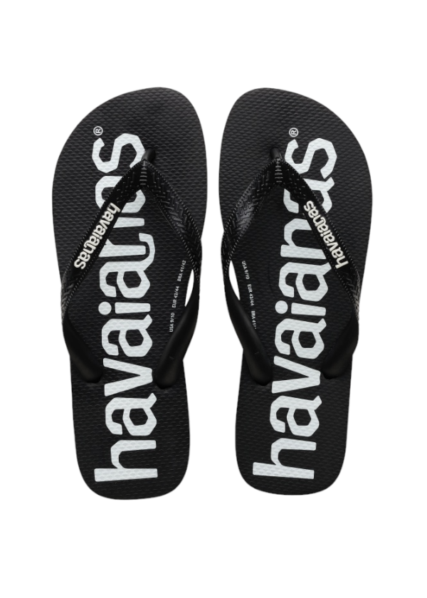 #Havaianas Mens Top Logo Mania FC - (TOPLOGOMANIA) - HV4 - R1L6/F