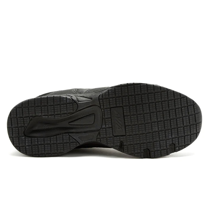 - AVIA AVI UNION II Non-Slip Resistant BLACK - ( A1440MBSV.X ) - BL7 - F