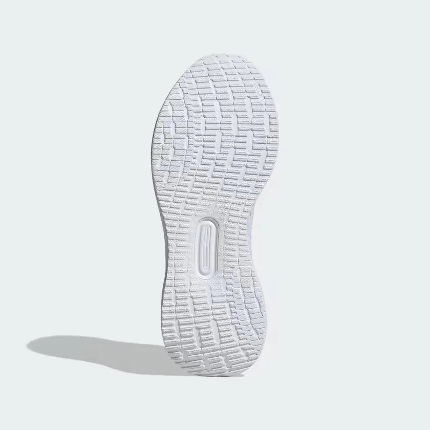 .Adidas Womens RunFalcon 5 Running Shoes - WHITE/WHITE - (IH7760) - YGG - R1L4