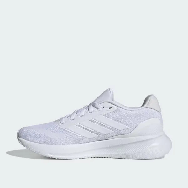 .Adidas Womens RunFalcon 5 Running Shoes - WHITE/WHITE - (IH7760) - YGG - R1L4