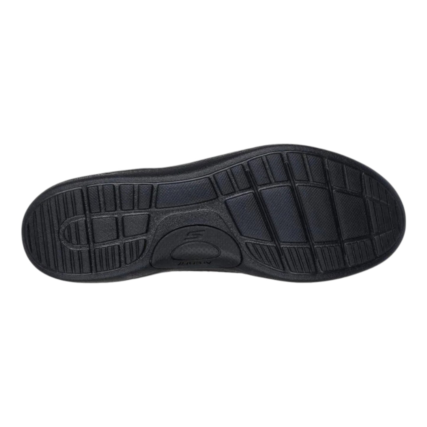 .Skechers Arch Fit Inspire Black Colour - Refined - (138900.BBK) - KB - R2L15