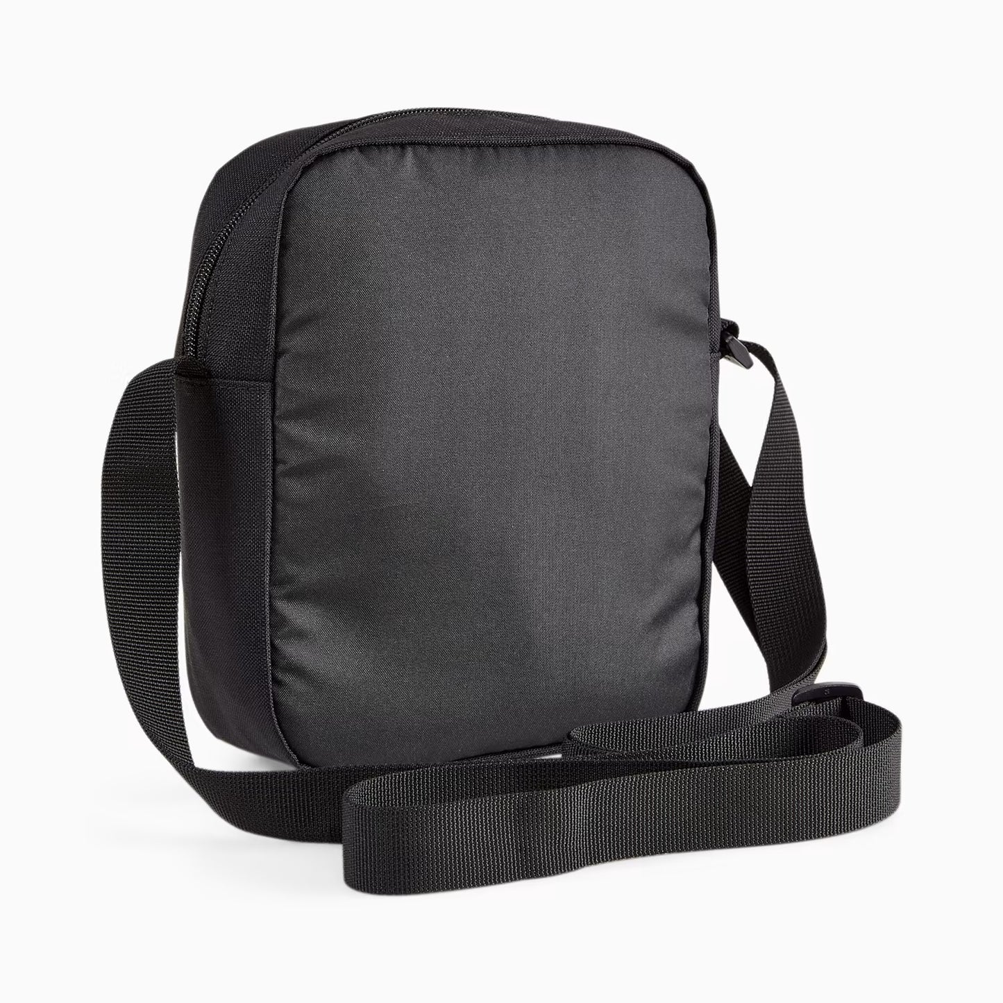 - Puma Classic Archive Compact Portable Pouch Black - (079982 01) - F