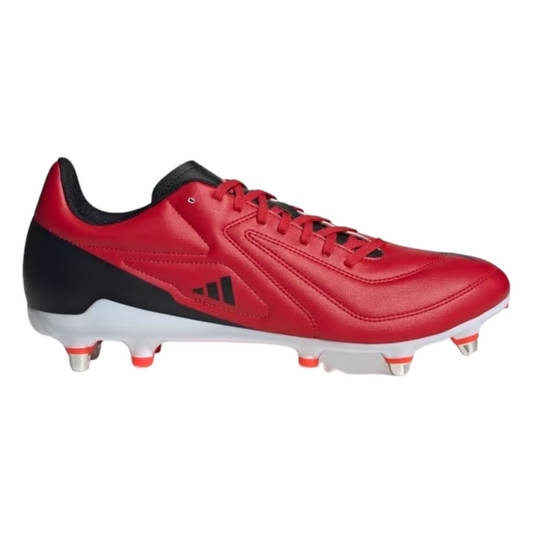 .Adidas RS-15 (SG) Unisex Boots BETSCA / CBLACK / SOLRED - (IF0528) - R15 - R2L17