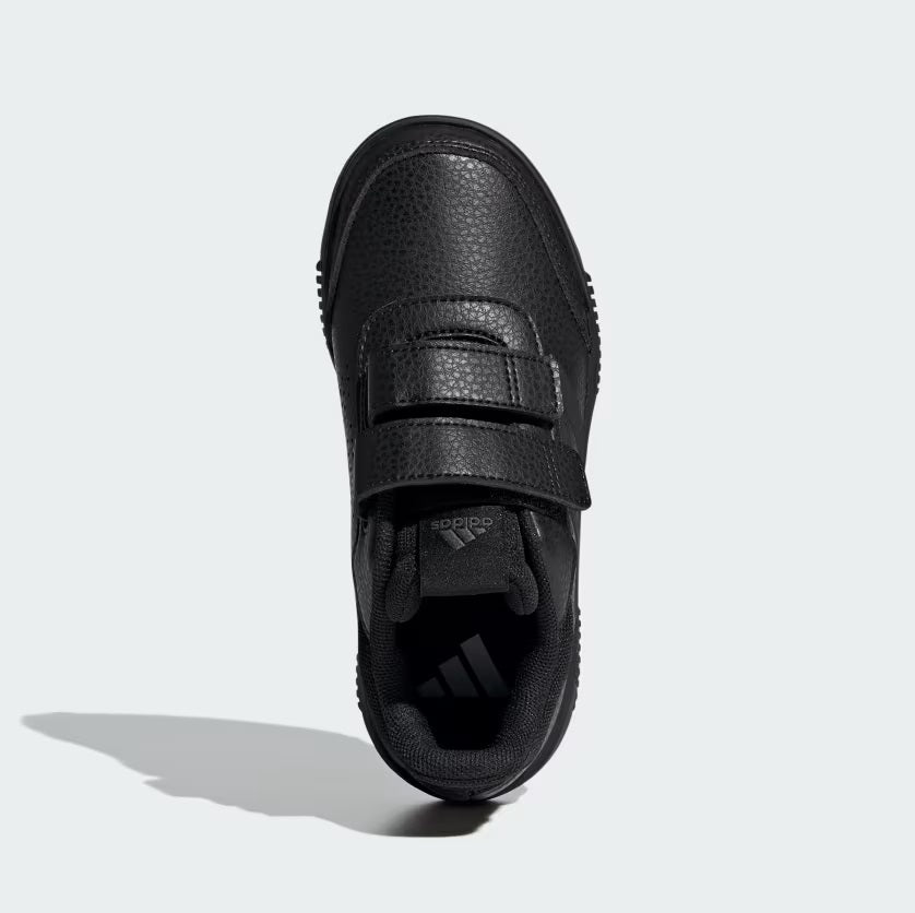 .Adidas Tensaur Sport 2.0 Full Black Kids - (GW6439) - TS2 - R2L13