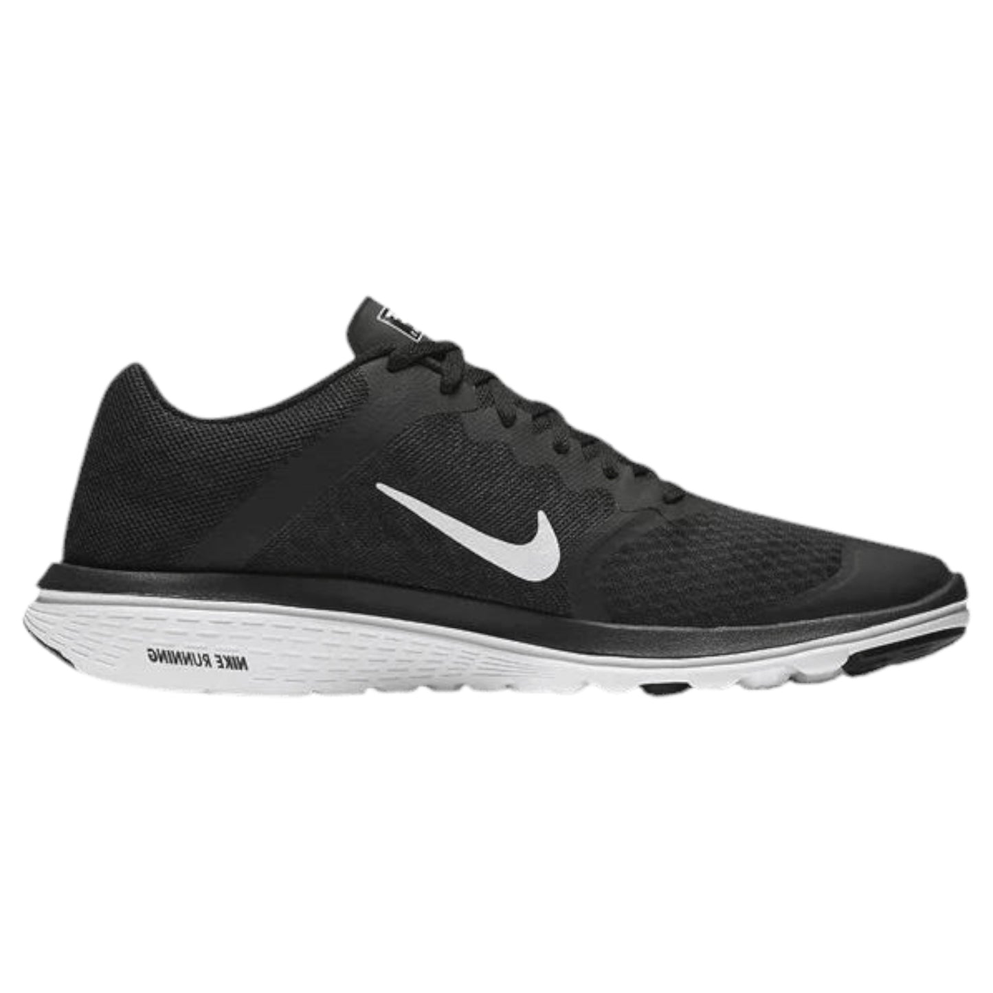 .Nike Mens FS Lite Run 3 - (807144 001) - V21 - R1L3