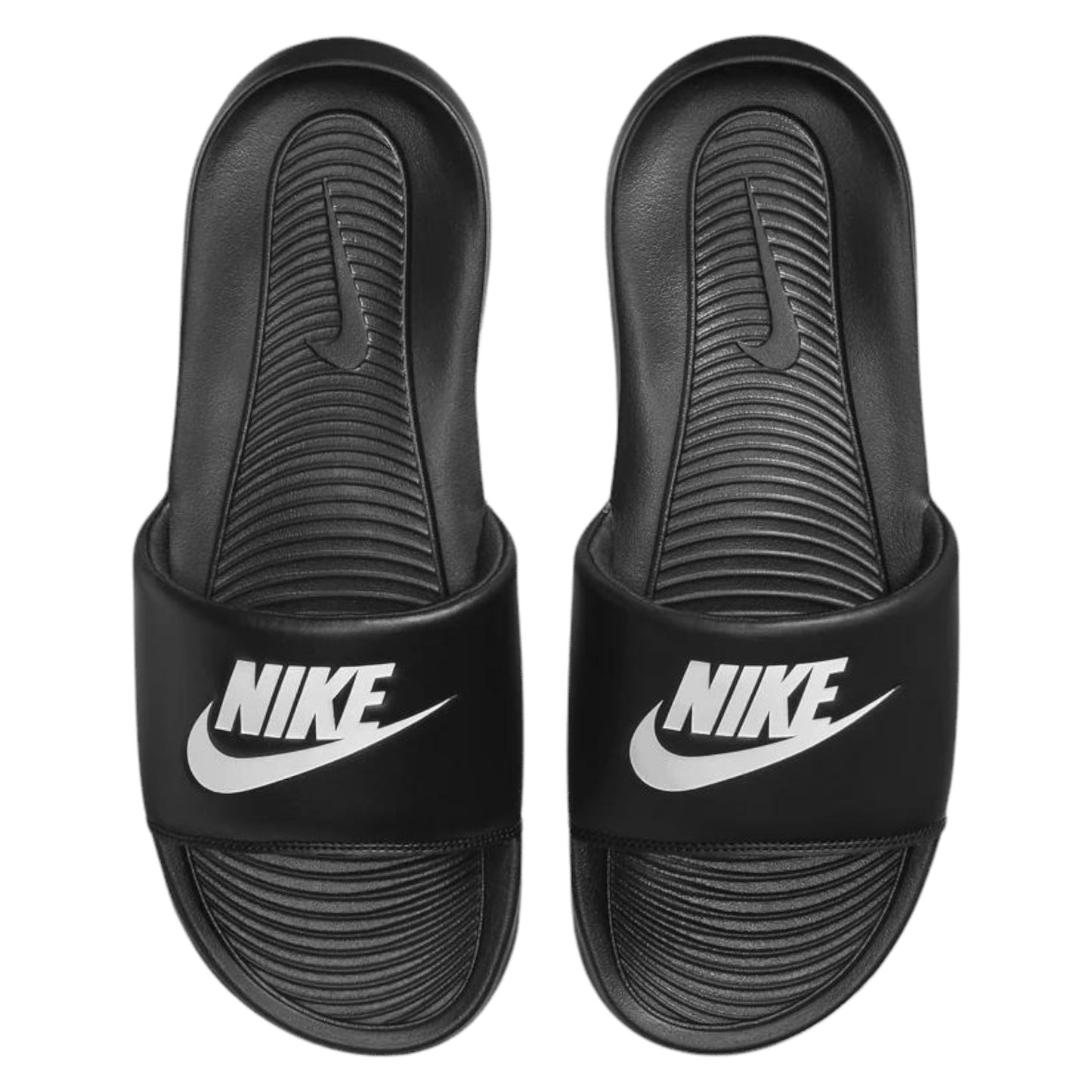 Nike Unisex Victori One Slides Black - (CN9675 002) - VB - R2L13