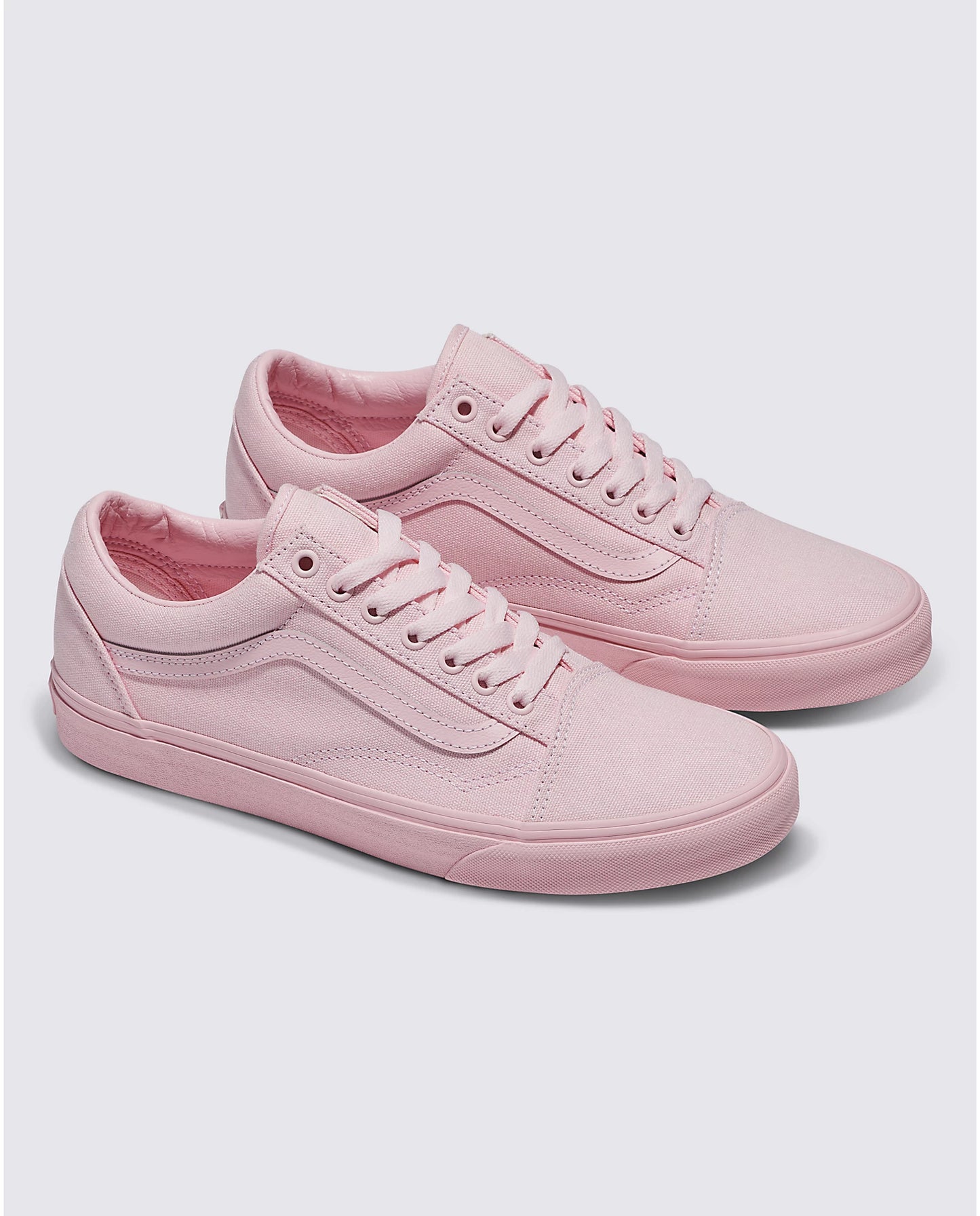 .VANS Old Skool - PINK - (VN000CT8PNK) - MP - R1L6