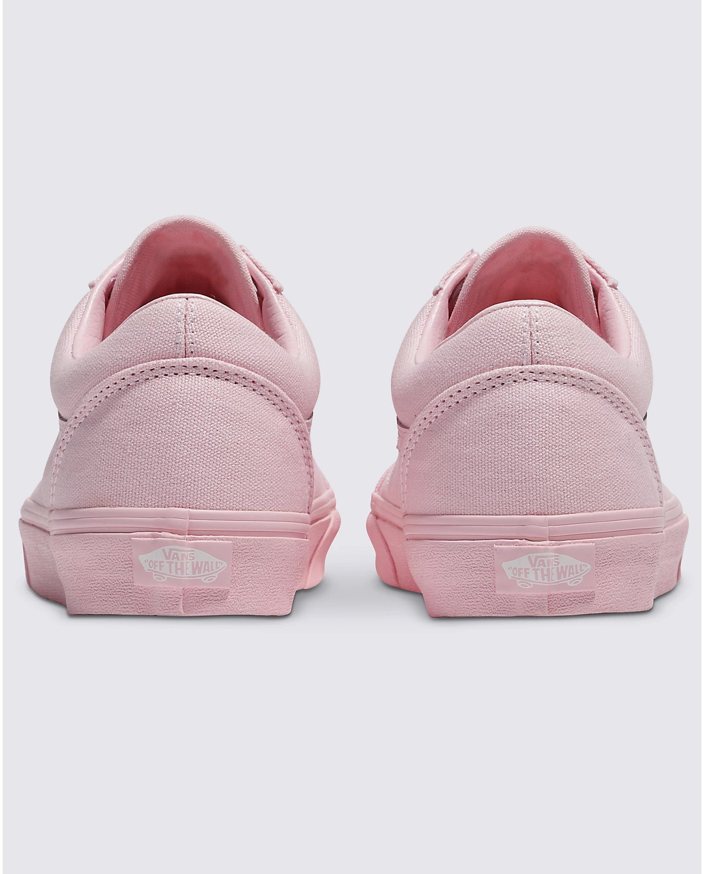 .VANS Old Skool - PINK - (VN000CT8PNK) - MP - R1L6