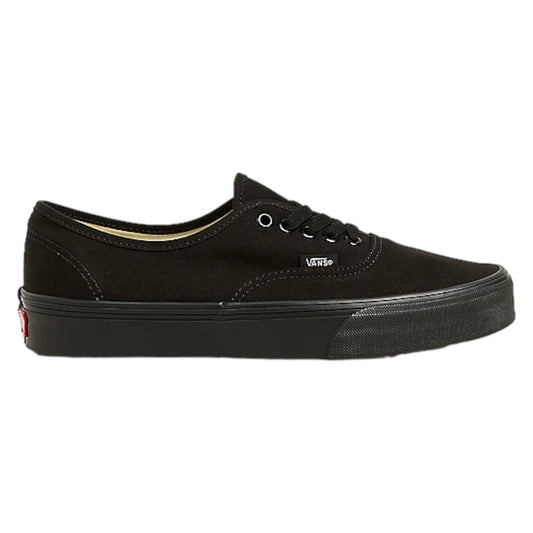 + Vans Authentic Black Canvas Youth ( VN-0WWXENR.BBK) - B - R1L1