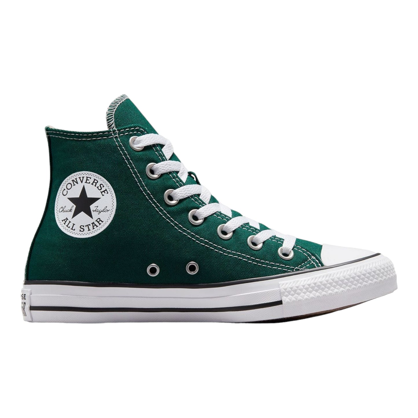 + Converse UNISEX DRAGON SCALE Seasonal Colour  Hi Top - (A04544) - SEA - R1L7