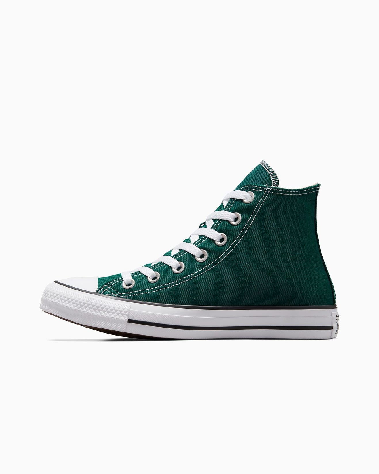 .Converse UNISEX DRAGON SCALE Seasonal Colour Hi Top - (A04544) - SEA - R1L7