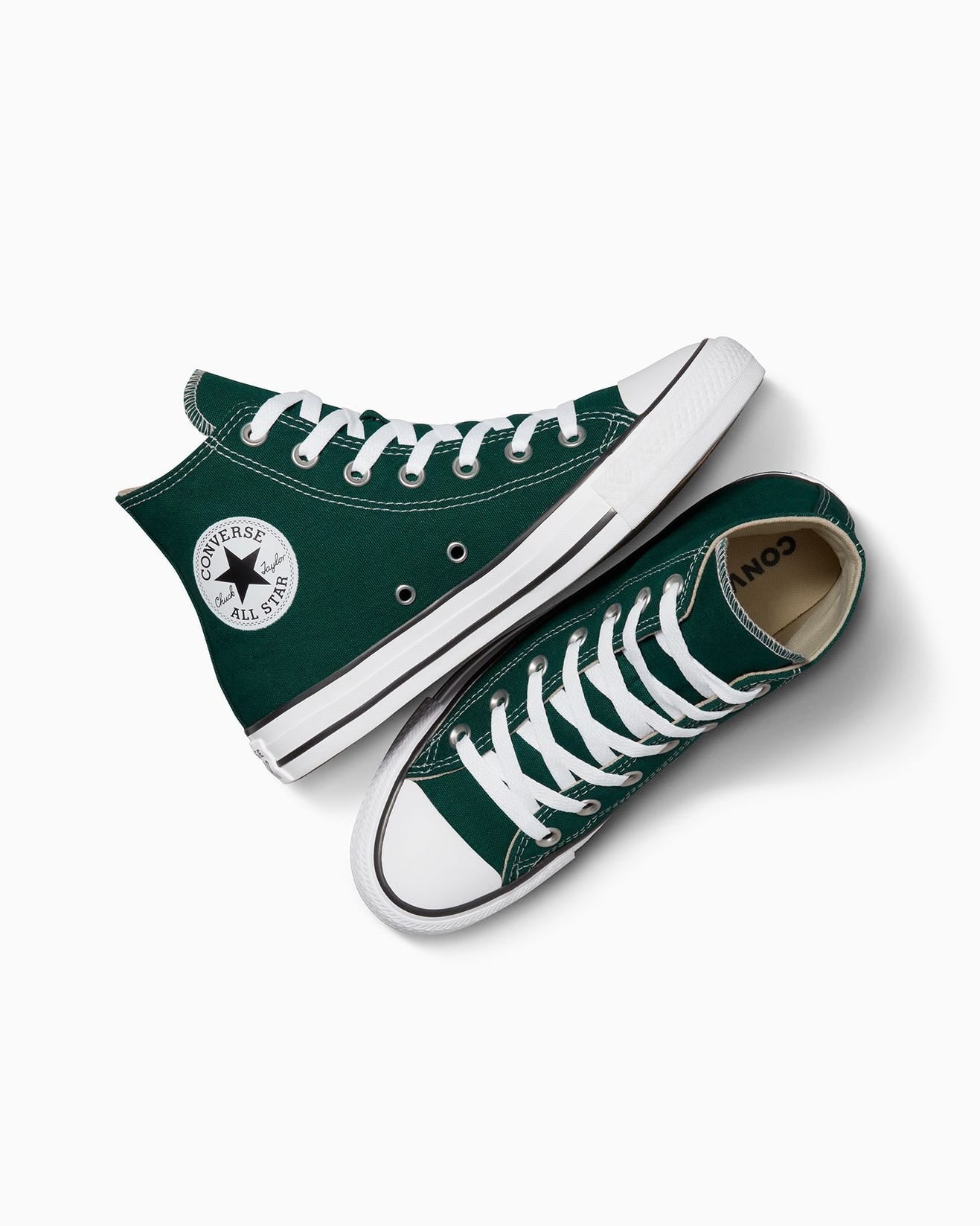 + Converse UNISEX DRAGON SCALE Seasonal Colour  Hi Top - (A04544) - SEA - R1L7