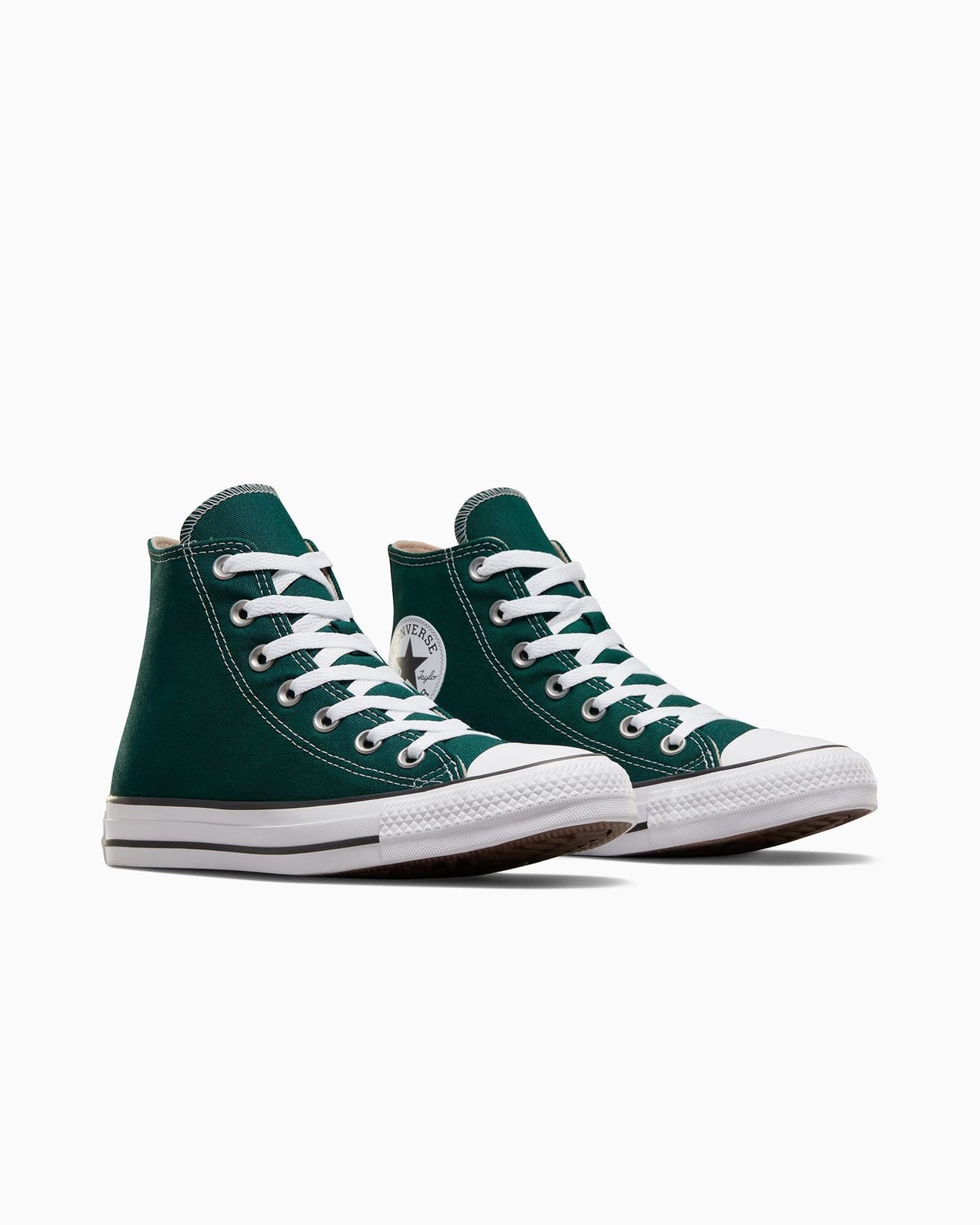 + Converse UNISEX DRAGON SCALE Seasonal Colour  Hi Top - (A04544) - SEA - R1L7