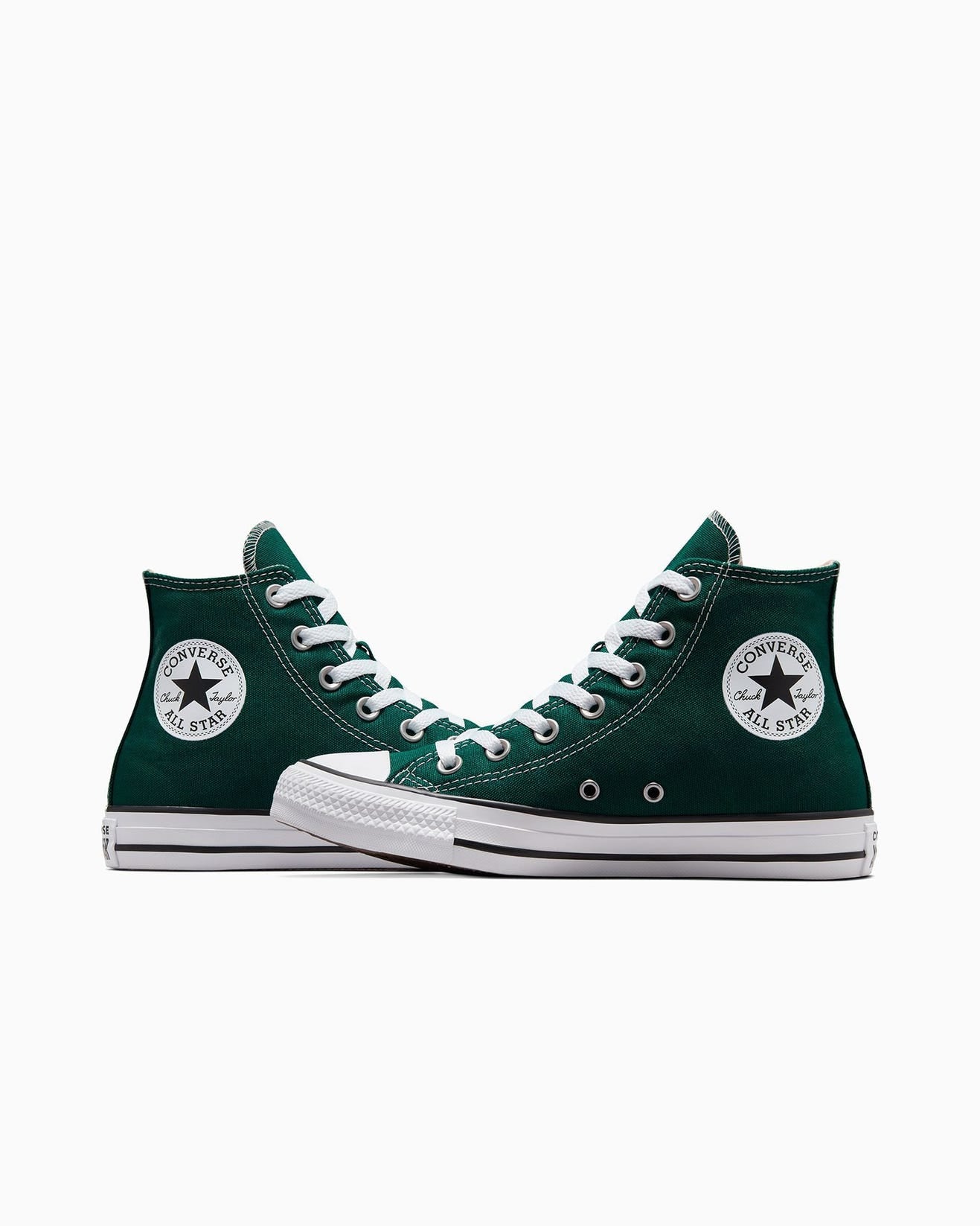 .Converse UNISEX DRAGON SCALE Seasonal Colour Hi Top - (A04544) - SEA - R1L7