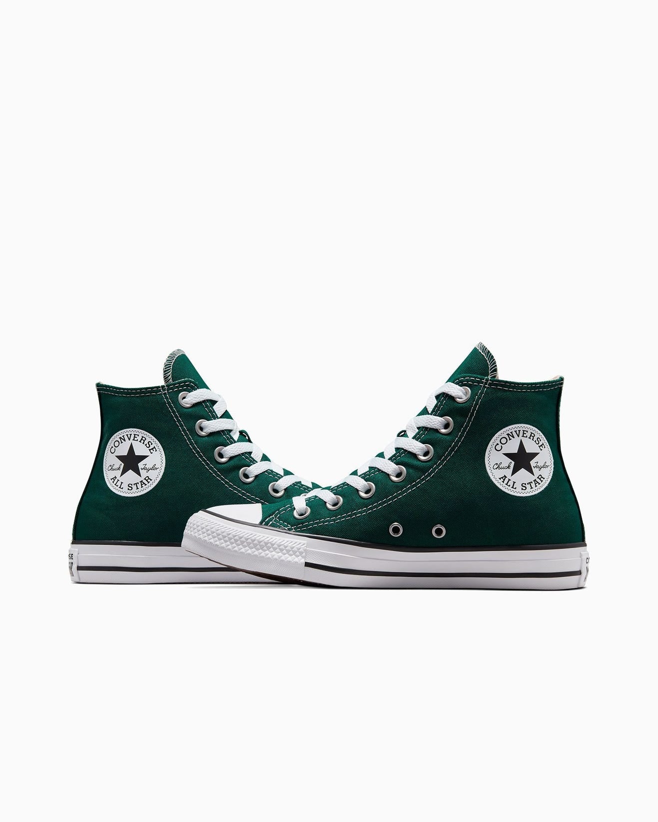 + Converse UNISEX DRAGON SCALE Seasonal Colour  Hi Top - (A04544) - SEA - R1L7