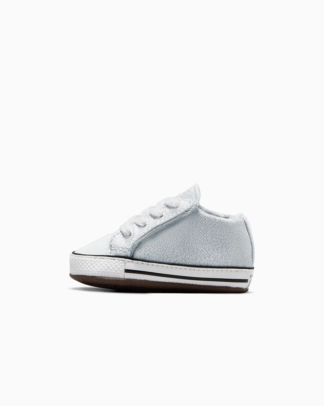 - Converse CT Cribster Sparkle Silver Party (A05510) - SLR - R2L14