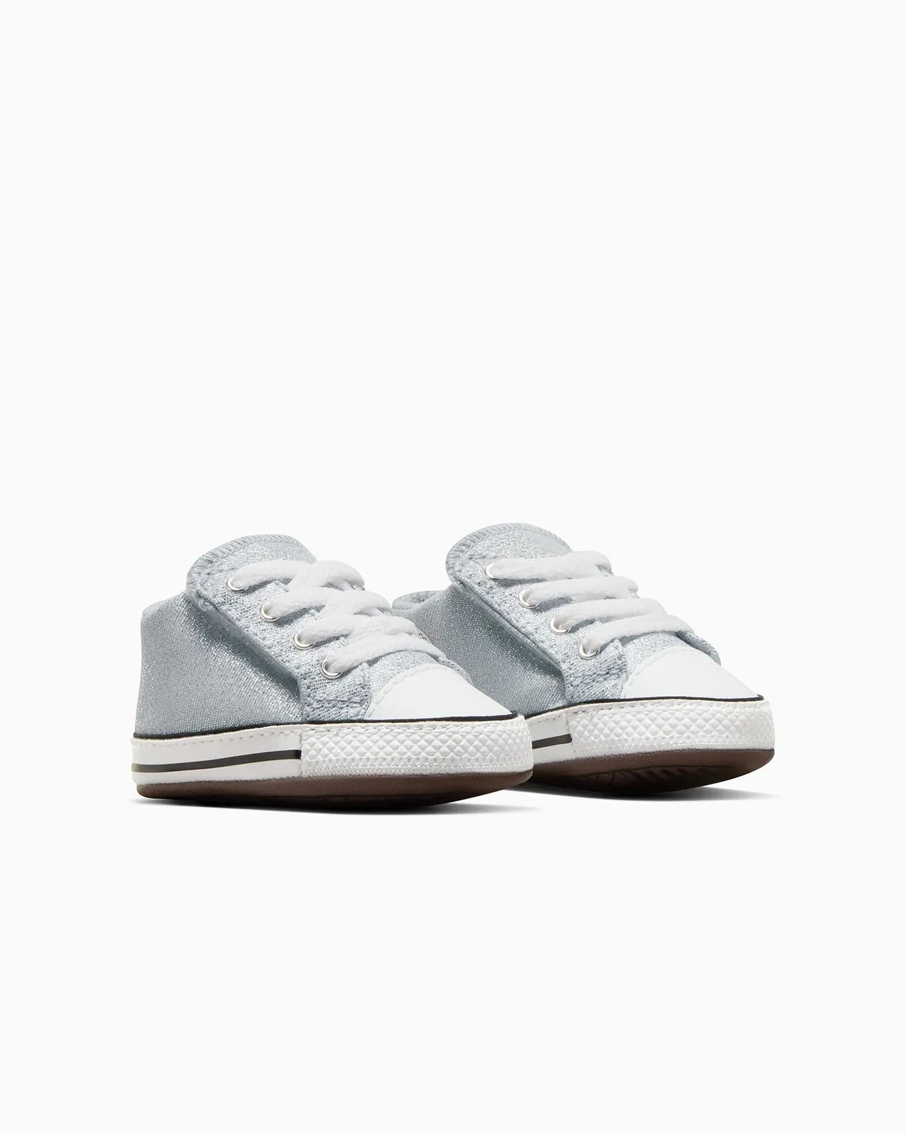 - Converse CT Cribster Sparkle Silver Party (A05510) - SLR - R2L14