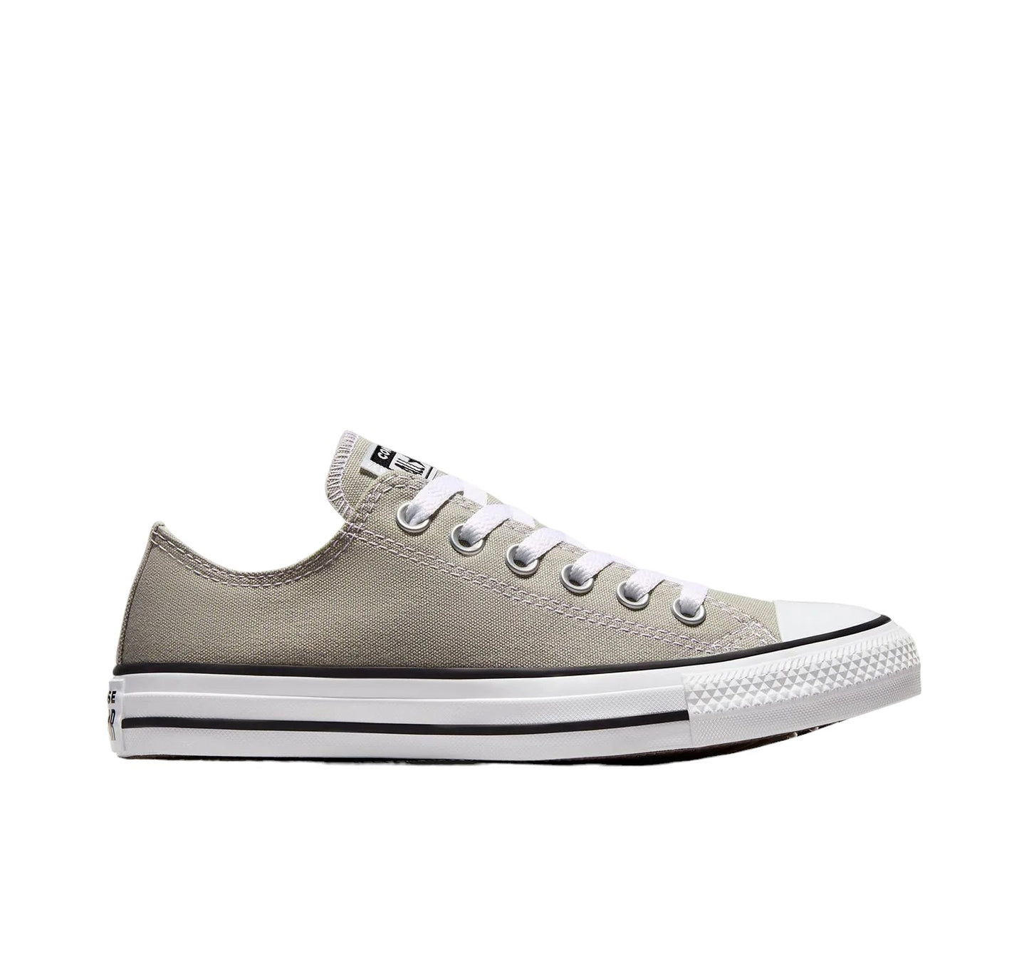 - Chuck Taylor All Star Canvas Totally Natural Grey Colour - (A06565) - TOT - R1L8