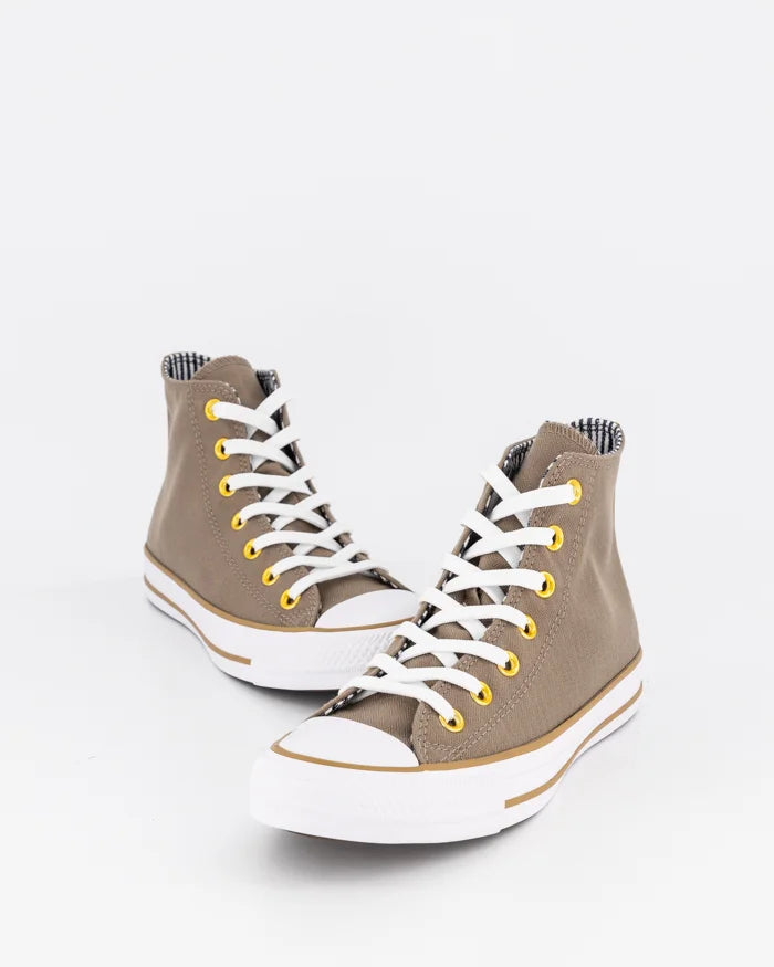 - Converse Chuck Taylor Womens - MUD MASK/TREK TAN/WHITE- (A06440) - MUD- R1L7