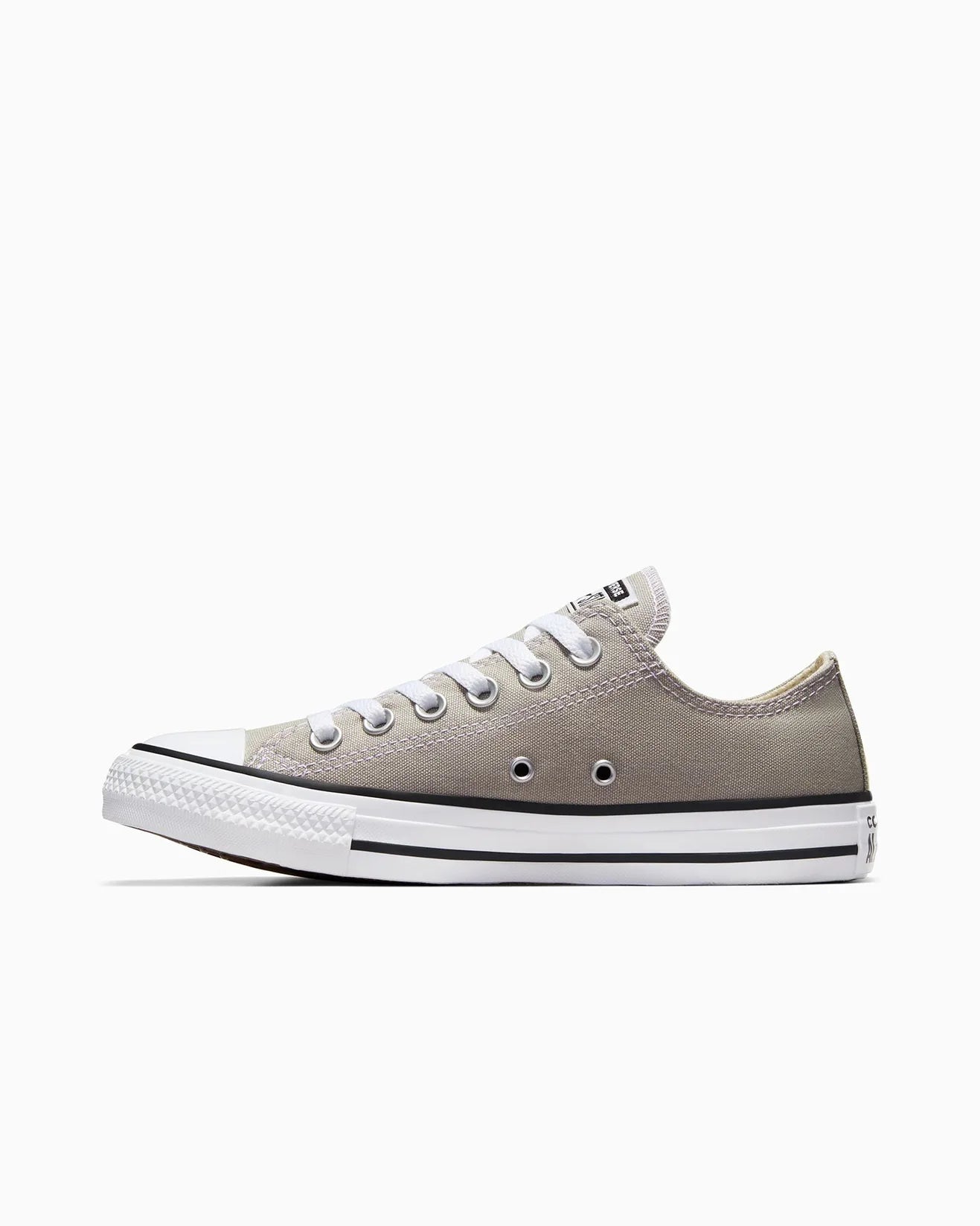 - Chuck Taylor All Star Canvas Totally Natural Grey Colour - (A06565) - TOT - R1L8