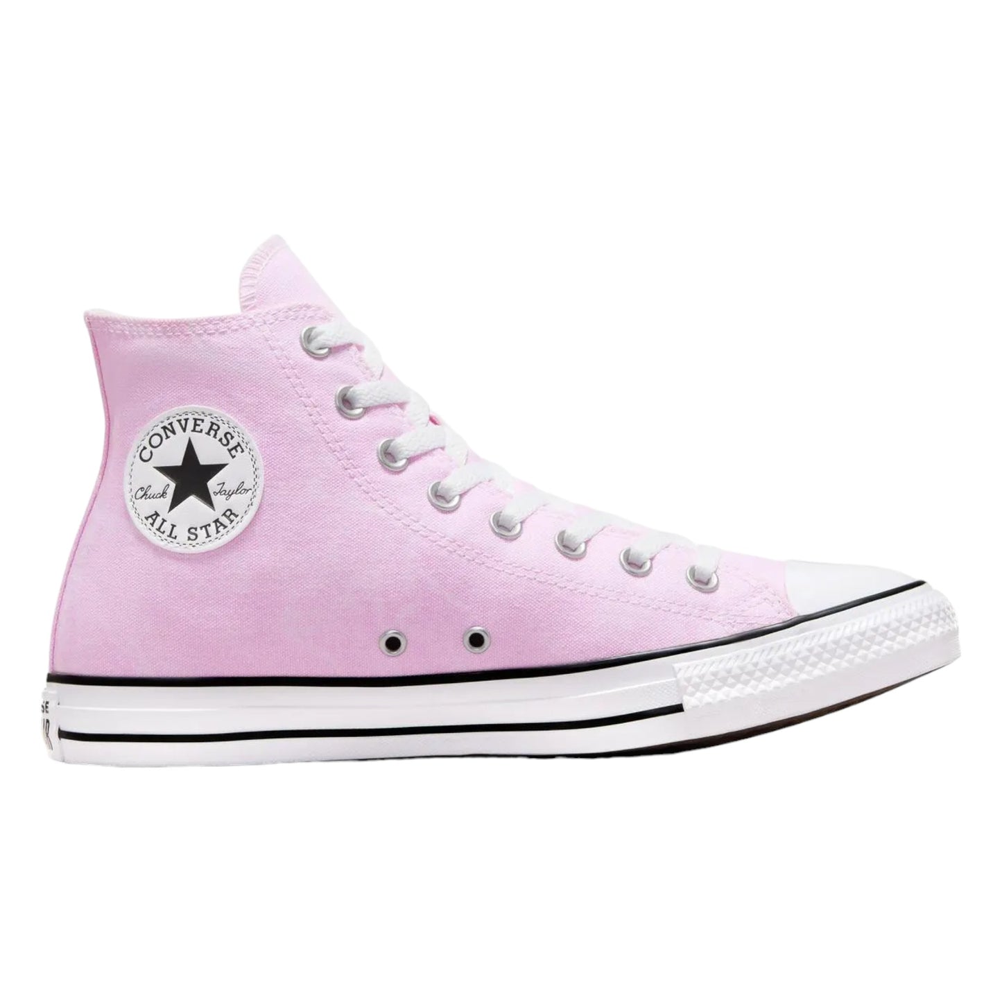 .CONVERSE UNISEX CHUCK TAYLOR CAMP DAZE HI TOP LIL - (A07455) - LWE - R1L7