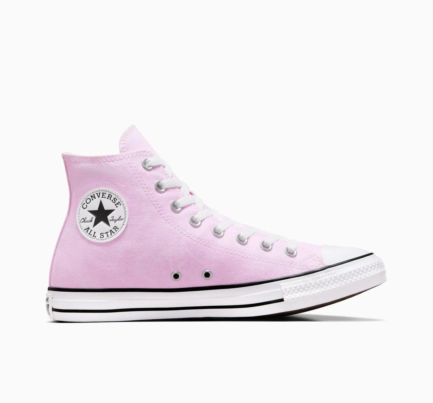 .CONVERSE UNISEX CHUCK TAYLOR CAMP DAZE HI TOP LIL - (A07455) - LWE - R1L7