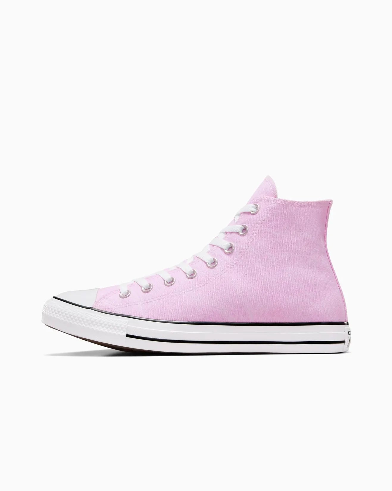 .CONVERSE UNISEX CHUCK TAYLOR CAMP DAZE HI TOP LIL - (A07455) - LWE - R1L7