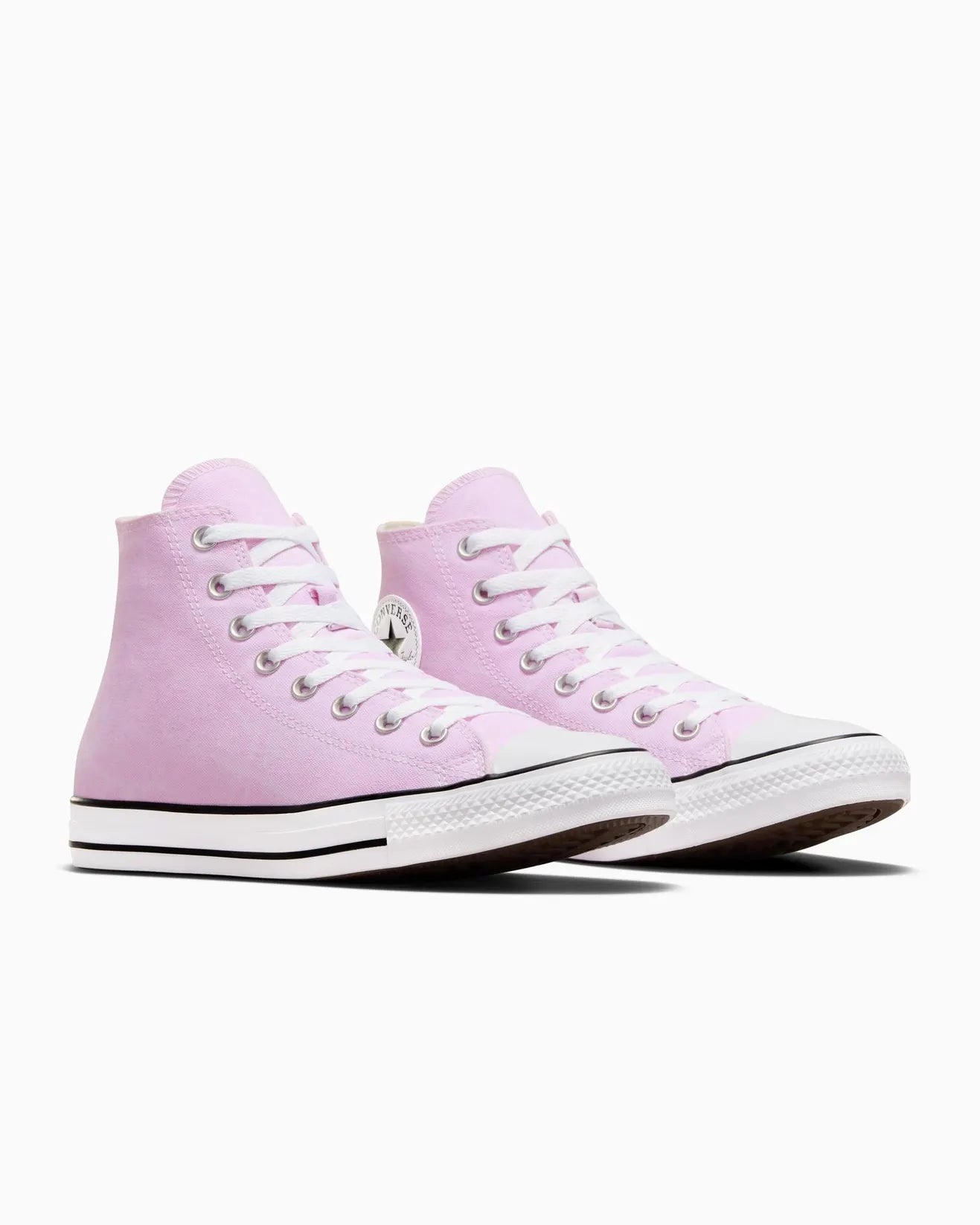 .CONVERSE UNISEX CHUCK TAYLOR CAMP DAZE HI TOP LIL - (A07455) - LWE - R1L7