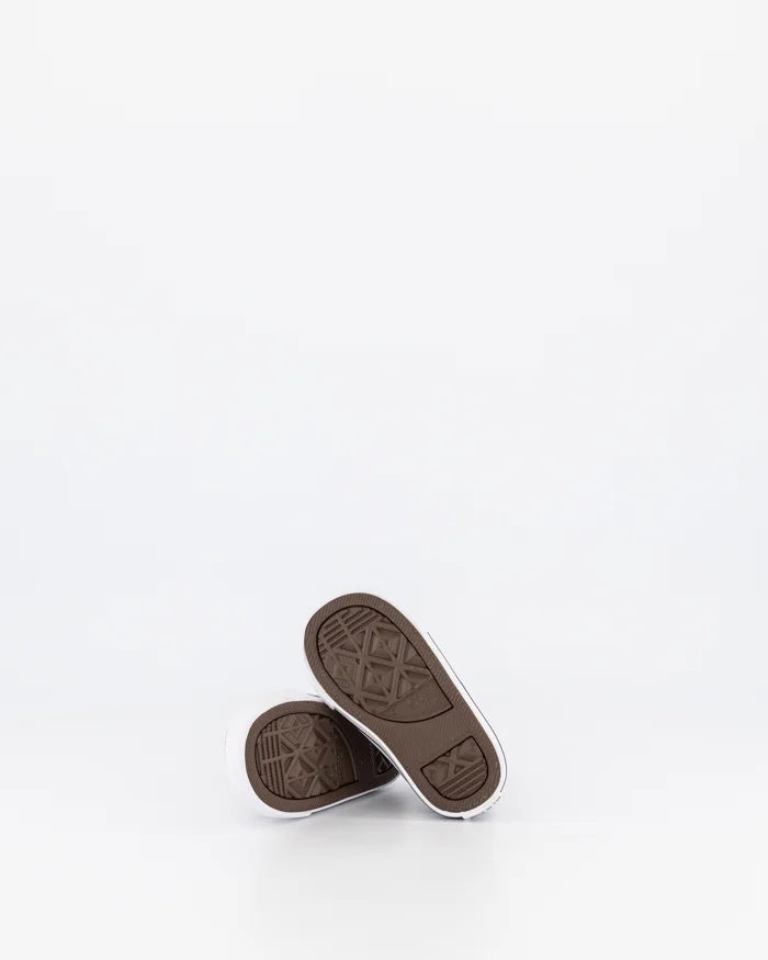 - Converse CT Toddler CT All Star Easy On Hi - (A08379) - HRC - R1L1