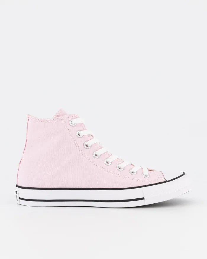 .Converse Chuck WOMENS Taylor All Star Hi - PINK FOAM - (A08580) - FOP - R1L7