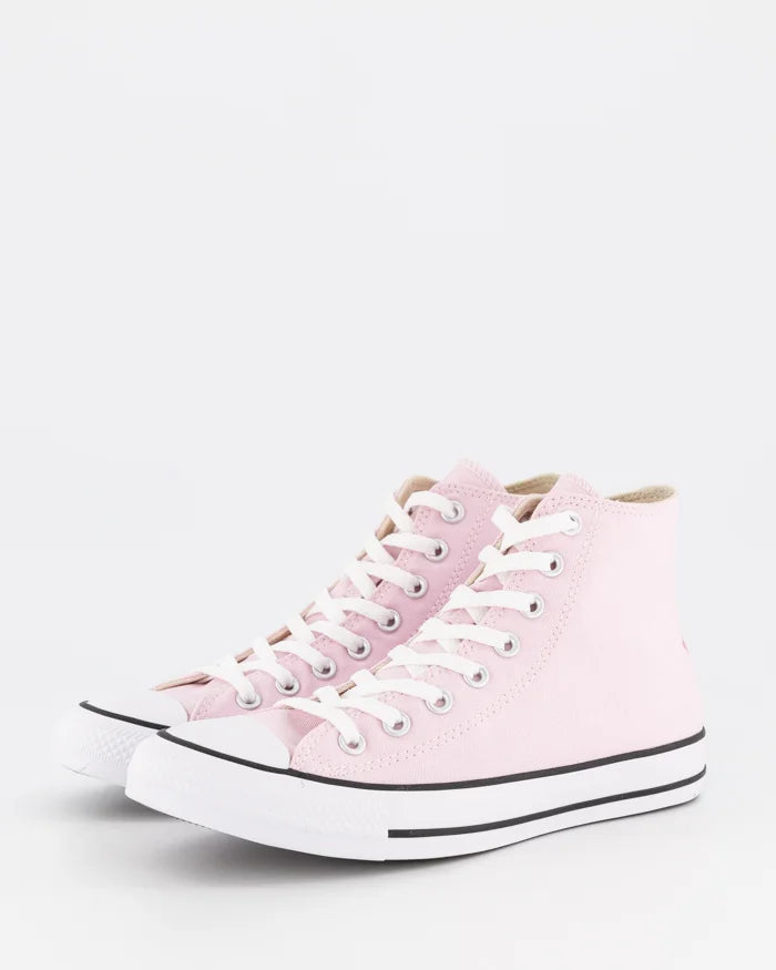 .Converse Chuck WOMENS Taylor All Star Hi - PINK FOAM - (A08580) - FOP - R1L7