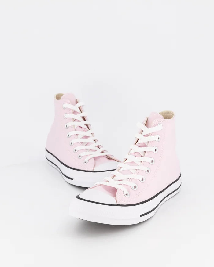 .Converse Chuck WOMENS Taylor All Star Hi - PINK FOAM - (A08580) - FOP - R1L7