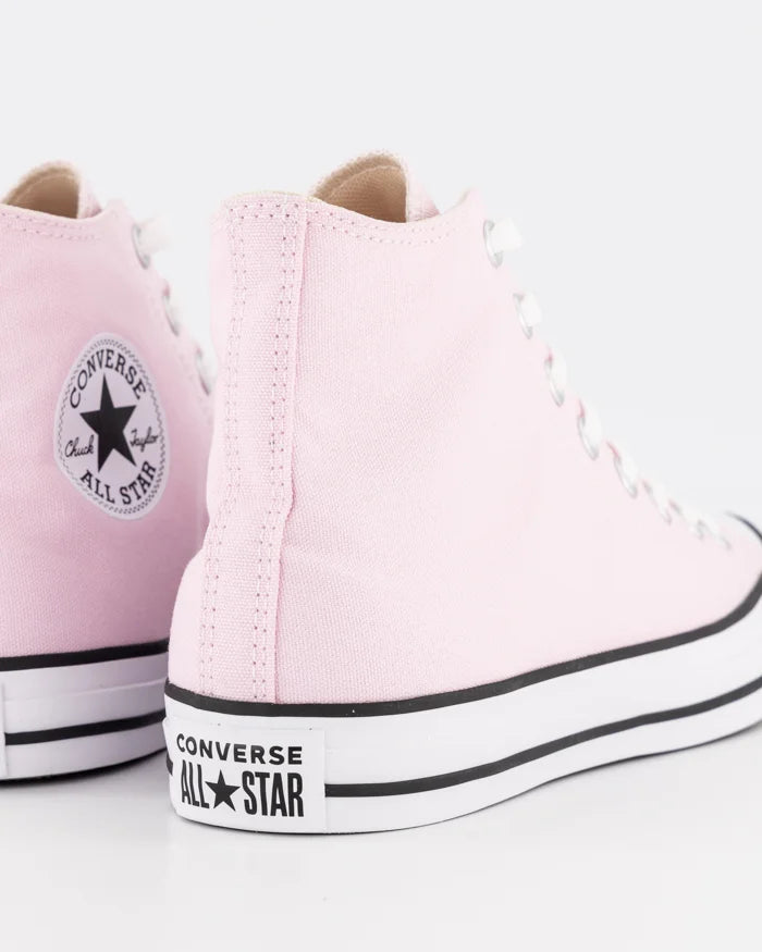 .Converse Chuck WOMENS Taylor All Star Hi - PINK FOAM - (A08580) - FOP - R1L7