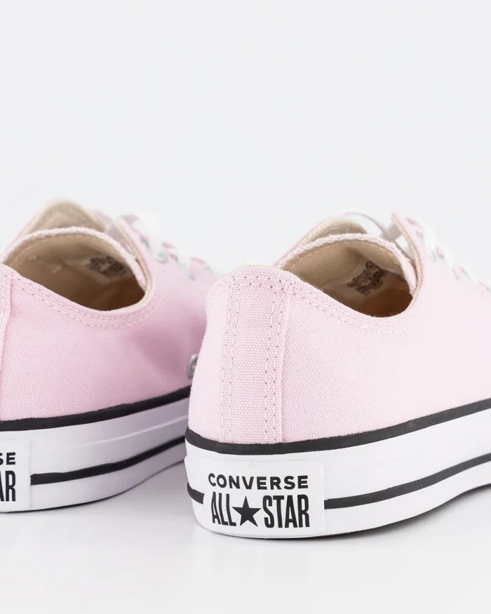 .Converse Chuck Taylor Unisex Canvas Low - PINK FOAM - (A08628) - FLP - R1L7
