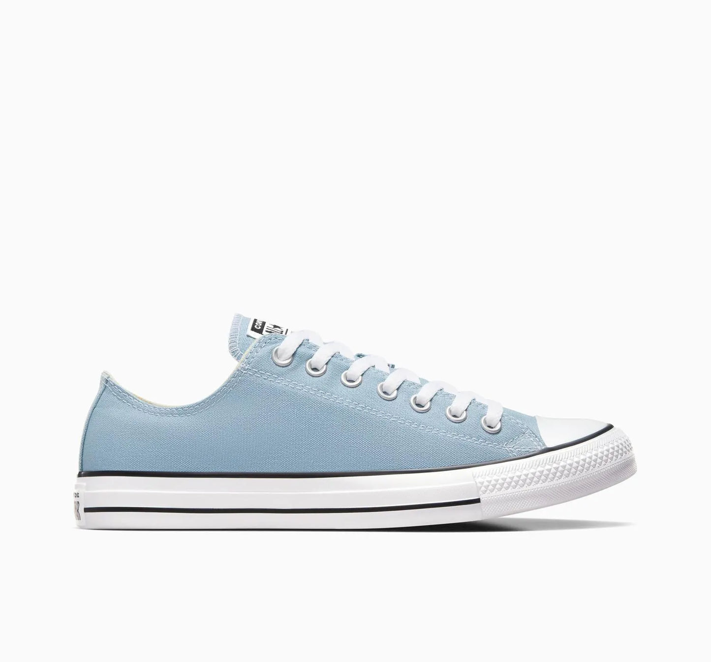 .Converse Chuck Taylor Unisex Canvas Low - OUT OF THE BLUE COLOUR - (A08629) - OTB - R1L7