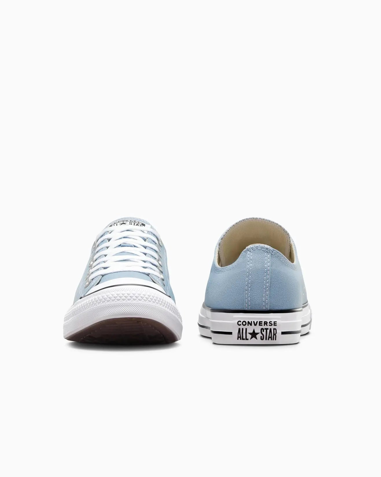 .Converse Chuck Taylor Unisex Canvas Low - OUT OF THE BLUE COLOUR - (A08629) - OTB - R1L7