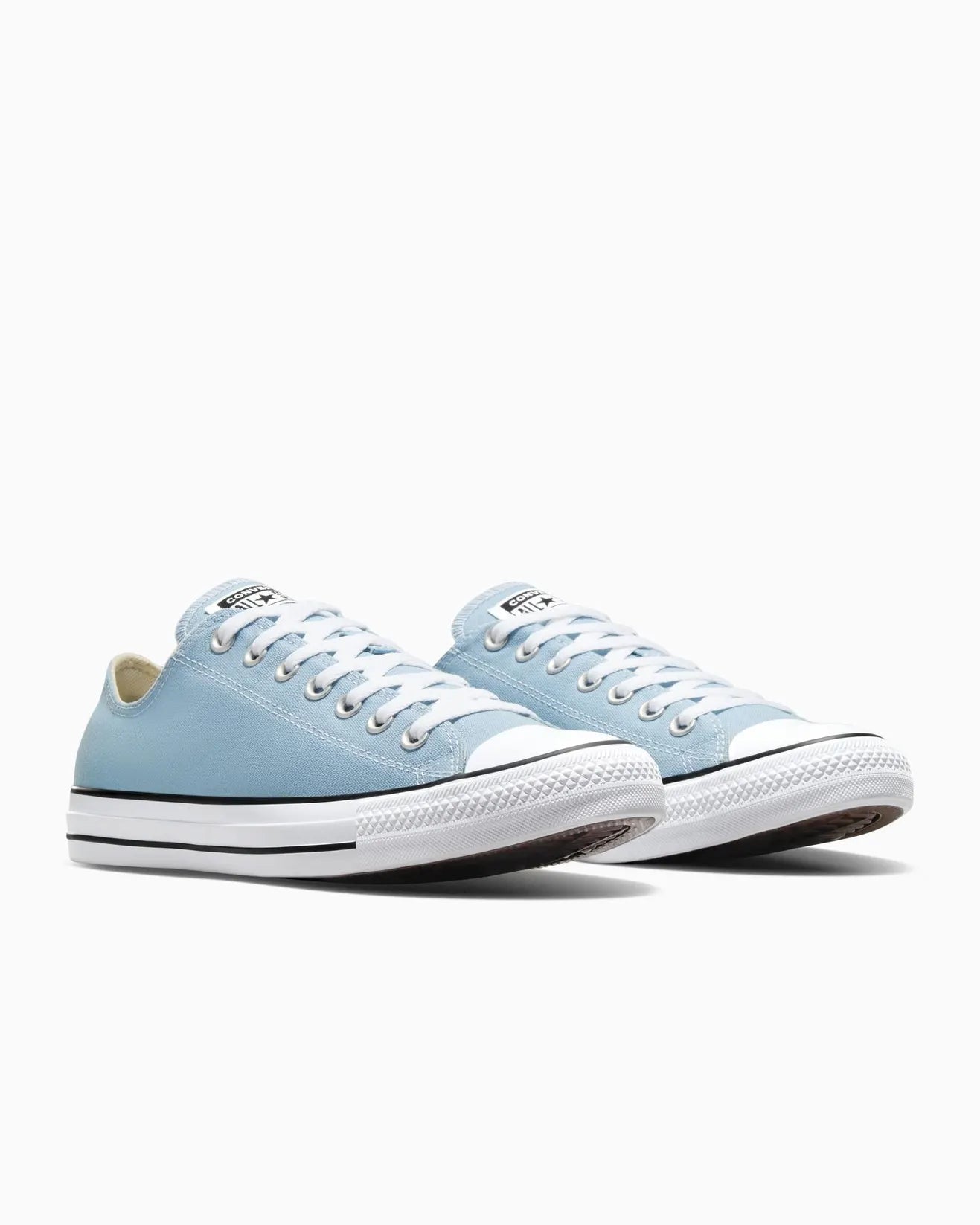 .Converse Chuck Taylor Unisex Canvas Low - OUT OF THE BLUE COLOUR - (A08629) - OTB - R1L7
