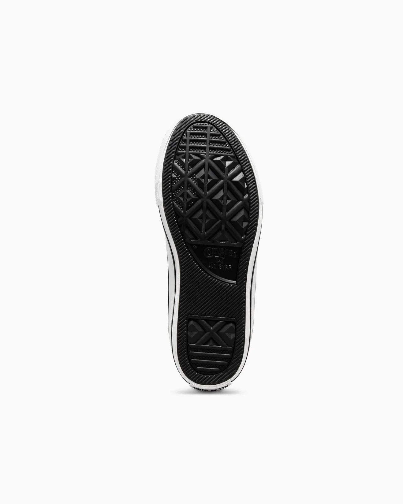 .Converse Kids Chuck Taylor HYPER BRIGHTS HI TOP CYN - (A08748) - CYN - R1L1