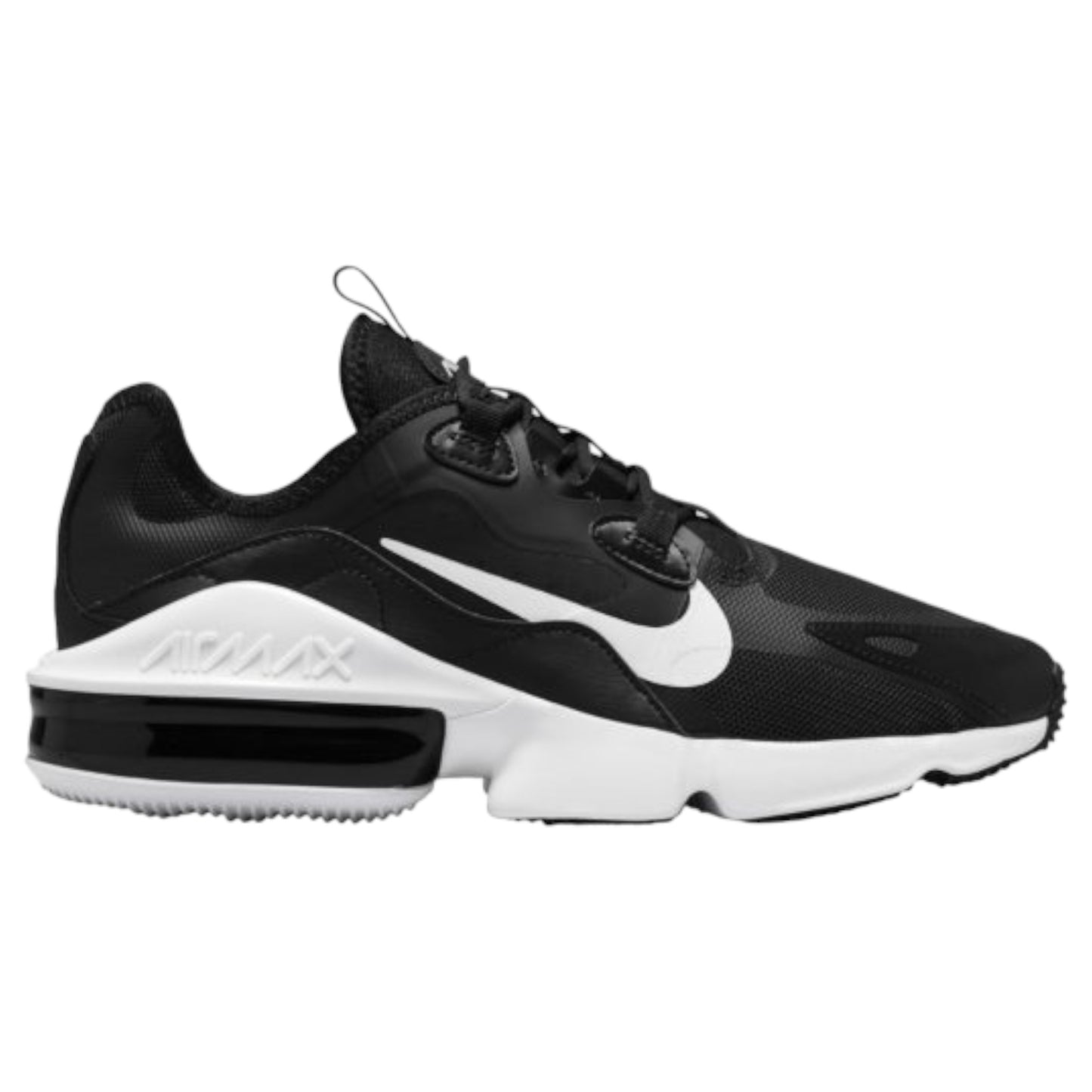 .Nike Unisex Air Max Infinity 2 - (CU9452 006) - A2 - R1L3