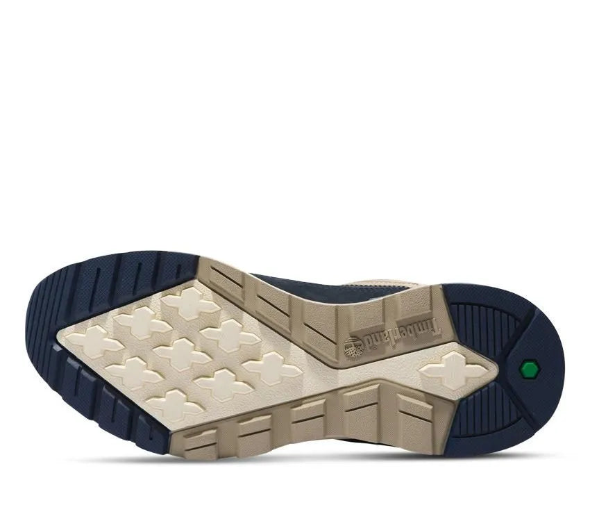 .TIMBERLAND MEN'S KILLINGTON TREKKER LOW - NAVY NUBUCK - (A61U9.019) - NVI - R2L17